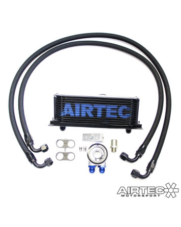 Ford Focus RS MK3 Airtec Motorsport Oil Cooler Kit