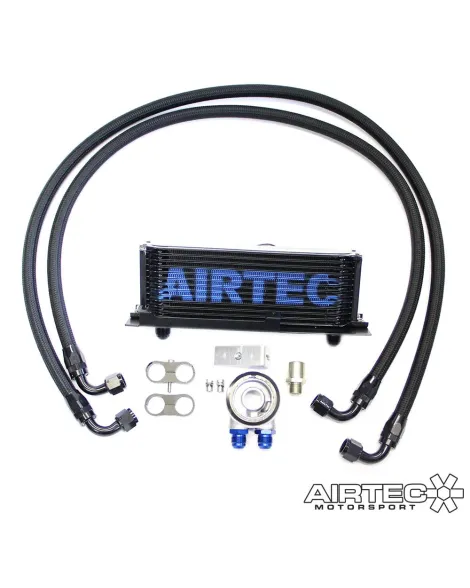 Ford Focus RS MK3 Airtec Motorsport Oil Cooler Kit Ford Focus RS MK3 Airtec Motorsport Oil Cooler Kit
