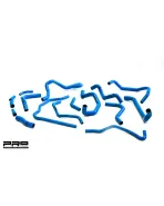 Ford Focus RS MK3 Airtec Motorsport Pro Hoses 16-Piece Ancillary Hose Kit Ford Focus RS MK3 Airtec Motorsport Pro Hoses 16-Piece Ancillary Hose Kit