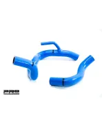 Ford Focus RS MK3 Airtec Motorsport Pro Hoses Two-Piece Coolant Hose Kit Ford Focus RS MK3 Airtec Motorsport Pro Hoses Two-Piece Coolant Hose Kit
