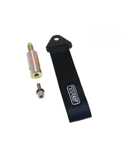 Ford Focus ST MK2/3 & RS MK3 / Fiesta ST150 Airtec Motorsport Race Tow Strap Kit Ford Focus ST MK2/3 & RS MK3 / Fiesta ST150 Airtec Motorsport Race Tow Strap Kit