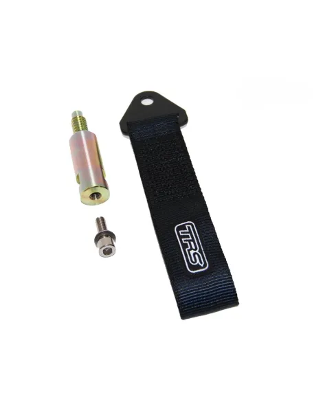 Ford Focus ST MK2/3 & RS MK3 / Fiesta ST150 Airtec Motorsport Race Tow Strap Kit Ford Focus ST MK2/3 & RS MK3 / Fiesta ST150 Airtec Motorsport Race Tow Strap Kit