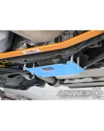 Ford Focus RS MK3 Airtec Motorsport Rear Diff Cooler