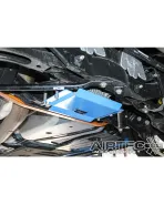 Ford Focus RS MK3 Airtec Motorsport Rear Diff Cooler