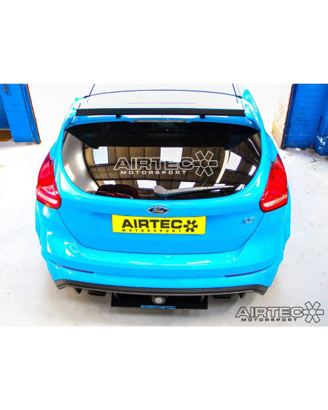 Ford Focus RS MK3 Airtec Motorsport Rear Diffuser Extension Ford Focus RS MK3 Airtec Motorsport Rear Diffuser Extension