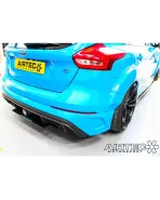 Ford Focus RS MK3 Airtec Motorsport Rear Diffuser Extension Ford Focus RS MK3 Airtec Motorsport Rear Diffuser Extension
