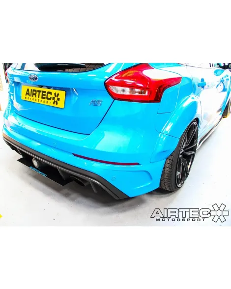 Ford Focus RS MK3 Airtec Motorsport Rear Diffuser Extension Ford Focus RS MK3 Airtec Motorsport Rear Diffuser Extension