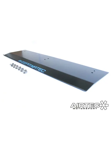 Ford Focus RS MK3 Airtec Motorsport Rear Diffuser Extension Ford Focus RS MK3 Airtec Motorsport Rear Diffuser Extension