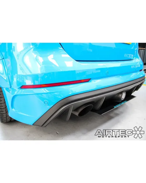 Ford Focus RS MK3 Airtec Motorsport Rear Diffuser Extension Ford Focus RS MK3 Airtec Motorsport Rear Diffuser Extension