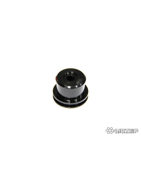 Ford Focus RS MK3 Airtec Motorsport Sound Suppressor Ford Focus RS MK3 Airtec Motorsport Sound Suppressor