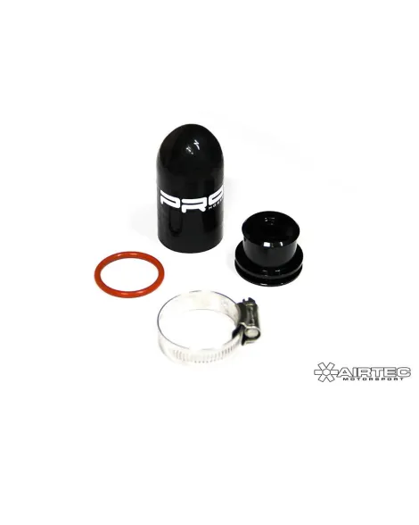 Ford Focus RS MK3 Airtec Motorsport Sound Suppressor Ford Focus RS MK3 Airtec Motorsport Sound Suppressor