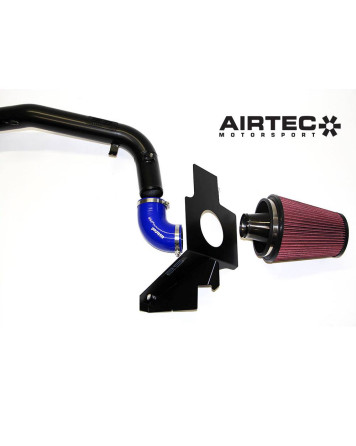 Ford Focus RS MK3 Airtec Motorsport Stage 2 Induction Kit