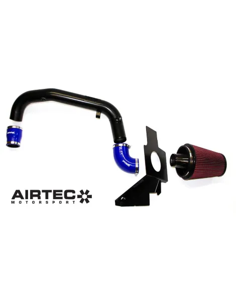 Ford Focus RS MK3 Airtec Motorsport Stage 2 Induction Kit Ford Focus RS MK3 Airtec Motorsport Stage 2 Induction Kit