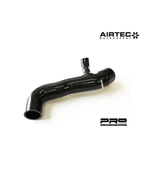 Ford Focus ST 225 Airtec Motorsport 2.5 Inch Big Boost Pipe Kit