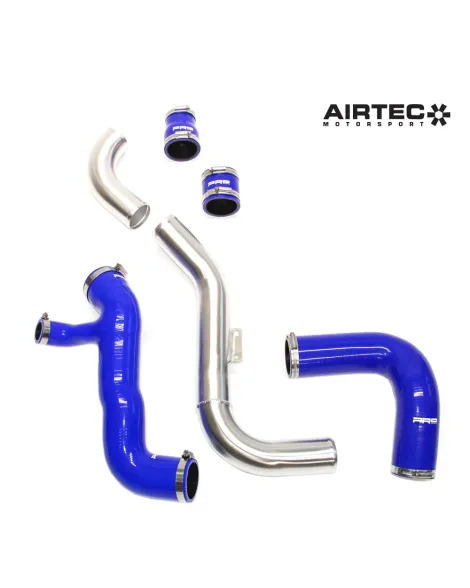 Ford Focus ST 225 Airtec Motorsport 2.5 Inch Big Boost Pipe Kit