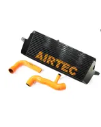 Ford Focus ST MK2 (RS Spec Hoses) Airtec Motorsport Stage 3 Intercooler Upgrade Ford Focus ST MK2 (RS Spec Hoses) Airtec Motorsport Stage 3 Intercooler Upgrade