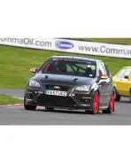 Ford Focus ST MK2 (RS Spec Hoses) Airtec Motorsport Stage 3 Intercooler Upgrade Ford Focus ST MK2 (RS Spec Hoses) Airtec Motorsport Stage 3 Intercooler Upgrade