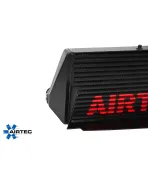 Ford Focus ST MK3 Airtec Motorsport Stage 2 Intercooler Upgrade Ford Focus ST MK3 Airtec Motorsport Stage 2 Intercooler Upgrade
