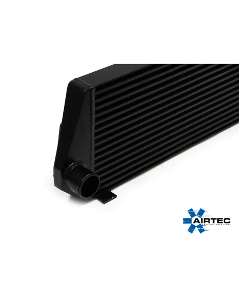 Ford Focus ST MK3 Airtec Motorsport Stage 2 Intercooler Upgrade Ford Focus ST MK3 Airtec Motorsport Stage 2 Intercooler Upgrade