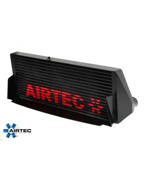 Ford Focus ST MK3 Airtec Motorsport Stage 2 Intercooler Upgrade Ford Focus ST MK3 Airtec Motorsport Stage 2 Intercooler Upgrade