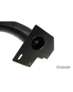 Ford Focus ST225 Airtec Motorsport Group A Cold Air Feed - Engine Plate & Ducting