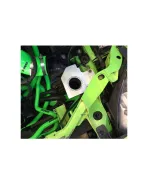 Ford Focus ST225 Airtec Motorsport Group A Cold Air Feed - Engine Plate & Ducting