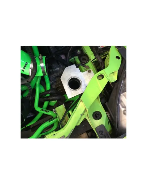 Ford Focus ST225 Airtec Motorsport Group A Cold Air Feed - Engine Plate & Ducting Ford Focus ST225 Airtec Motorsport Group A Cold Air Feed - Engine Plate & Ducting