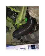 Ford Focus ST225 Airtec Motorsport Group A Cold Air Feed - Engine Plate & Ducting