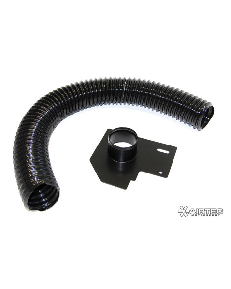 Ford Focus ST225 Airtec Motorsport Group A Cold Air Feed - Engine Plate & Ducting Ford Focus ST225 Airtec Motorsport Group A Cold Air Feed - Engine Plate & Ducting