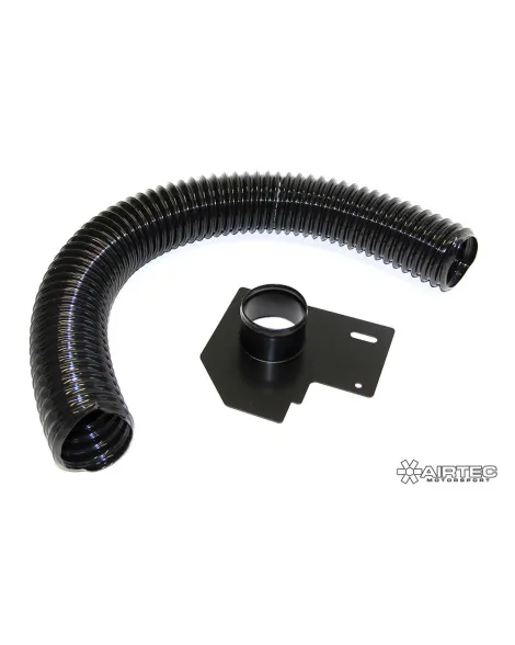 Ford Focus ST225 Airtec Motorsport Group A Cold Air Feed - Engine Plate & Ducting Ford Focus ST225 Airtec Motorsport Group A Cold Air Feed - Engine Plate & Ducting