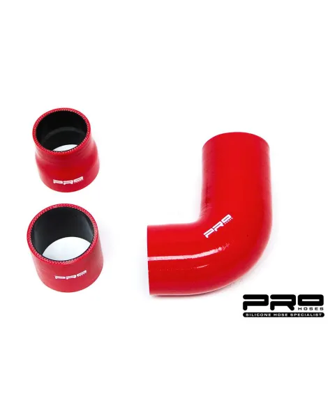 Ford Focus ST225 GEN2 CAIS Airtec Motorsport Pro Hoses Replacement Hoses
