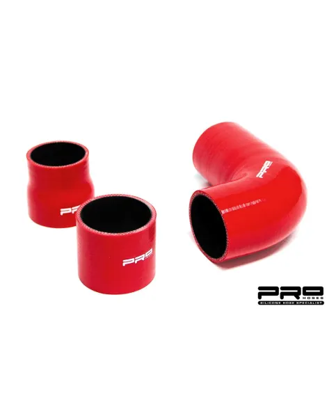 Ford Focus ST225 GEN2 CAIS Airtec Motorsport Pro Hoses Replacement Hoses