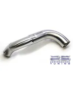 Ford Focus ST225 MK2 & Volvo C30 T5 Airtec Motorsport Alloy Top Induction Pipe Ford Focus ST225 MK2 & Volvo C30 T5 Airtec Motorsport Alloy Top Induction Pipe