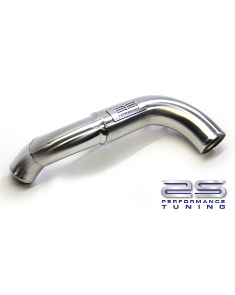 Ford Focus ST225 MK2 & Volvo C30 T5 Airtec Motorsport Alloy Top Induction Pipe