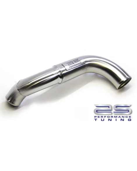 Ford Focus ST225 MK2 & Volvo C30 T5 Airtec Motorsport Alloy Top Induction Pipe Ford Focus ST225 MK2 & Volvo C30 T5 Airtec Motorsport Alloy Top Induction Pipe