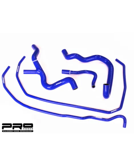 Ford Focus ST225 MK2 Airtec Motorsport Pro Hoses Coolant Hose Kit Ford Focus ST225 MK2 Airtec Motorsport Pro Hoses Coolant Hose Kit
