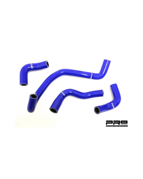 Ford Focus ST225 MK2 (Pre-Facelift) Airtec Motorsport Pro Hoses Four-Piece Ancillary Coolant Hose Kit Ford Focus ST225 MK2 (Pre-Facelift) Airtec Motorsport Pro Hoses Four-Piece Ancillary Coolant Hose Kit