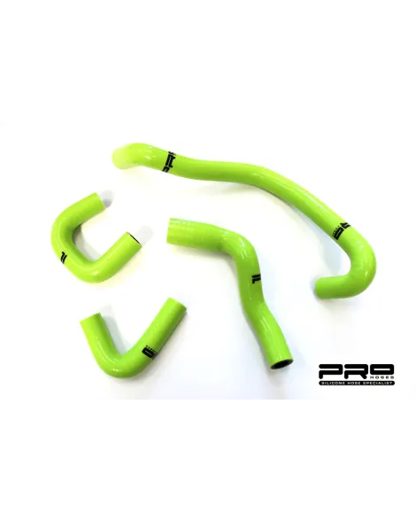 Ford Focus ST225 & RS MK2 Airtec Motorsport Pro Hoses Four-Piece Ancillary Coolant Hose Kit Ford Focus ST225 & RS MK2 Airtec Motorsport Pro Hoses Four-Piece Ancillary Coolant Hose Kit