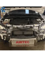 Ford Focus Zetec S 1.6 EcoBoost MK3 Airtec Motorsport Intercooler Upgrade Ford Focus Zetec S 1.6 EcoBoost MK3 Airtec Motorsport Intercooler Upgrade