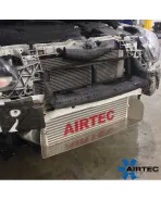 Ford Focus Zetec S 1.6 EcoBoost MK3 Airtec Motorsport Intercooler Upgrade Ford Focus Zetec S 1.6 EcoBoost MK3 Airtec Motorsport Intercooler Upgrade