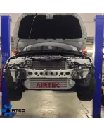 Ford Focus Zetec S 1.6 EcoBoost MK3 Airtec Motorsport Intercooler Upgrade Ford Focus Zetec S 1.6 EcoBoost MK3 Airtec Motorsport Intercooler Upgrade