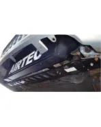 Ford Mondeo MK4 2.2 Diesel Airtec Motorsport Intercooler Upgrade