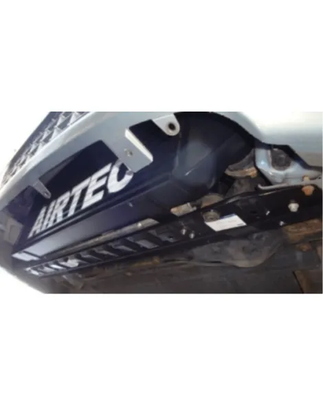 Ford Mondeo MK4 2.2 Diesel Airtec Motorsport Intercooler Upgrade Ford Mondeo MK4 2.2 Diesel Airtec Motorsport Intercooler Upgrade