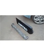 Ford Mondeo MK4 2.2 Diesel Airtec Motorsport Intercooler Upgrade