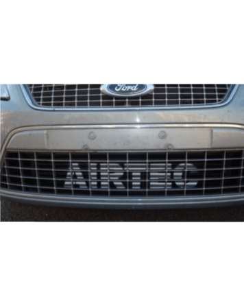 Ford Mondeo MK4 2.2 Diesel Airtec Motorsport Intercooler Upgrade