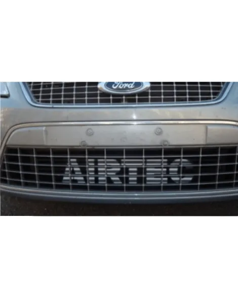 Ford Mondeo MK4 2.2 Diesel Airtec Motorsport Intercooler Upgrade Ford Mondeo MK4 2.2 Diesel Airtec Motorsport Intercooler Upgrade
