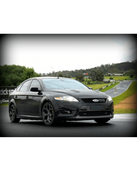 Ford Mondeo MK4 2.5 Turbo Petrol Airtec Motorsport Intercooler Upgrade Ford Mondeo MK4 2.5 Turbo Petrol Airtec Motorsport Intercooler Upgrade