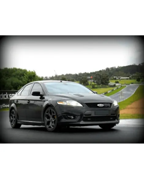 Ford Mondeo MK4 2.5 Turbo Petrol Airtec Motorsport Intercooler Upgrade