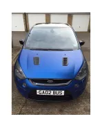 Ford S-Max 2.5 Petrol Airtec Motorsport Intercooler Upgrade Ford S-Max 2.5 Petrol Airtec Motorsport Intercooler Upgrade