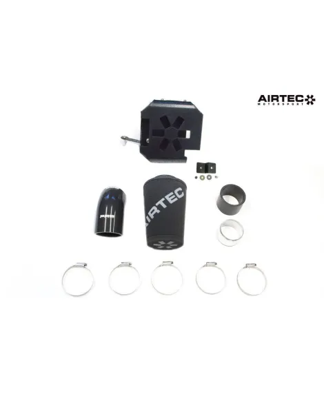 Ford S-Max 2.5 Turbo Airtec Motorsport Induction Kit